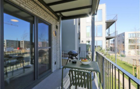 Nice Apartment In Lembruch-Dümmer See With Wifi